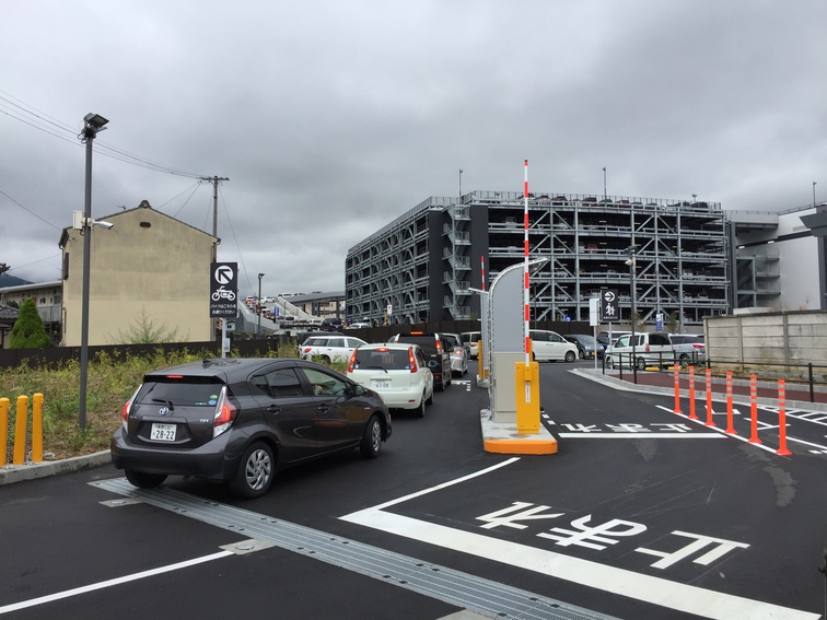 来客が増えたイオンモール松本ソフトオープン２日目。グランドオープン後、松本市街地が通行止めとなる４つのイベントは？