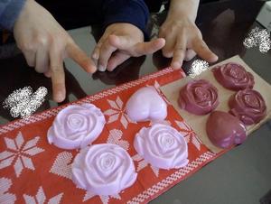 卒業の贈り物