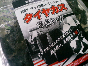 WTCC観戦
