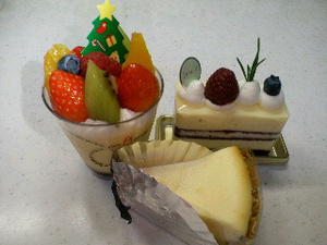 Patisserie ICHiE