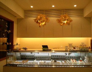 Patisserie ICHiE