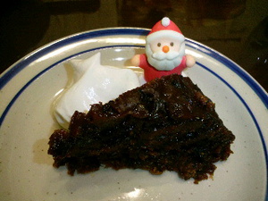 我が家のXmas