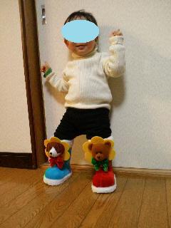 我が家のXmas