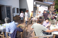 麻倉cafe&BARが人生の楽園で放送されます