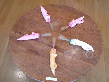 麻倉お正月展ワークショップ 麻倉お正月展ワークショップ