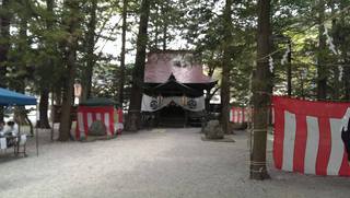 どぶろく祭り! どぶろく祭り!
