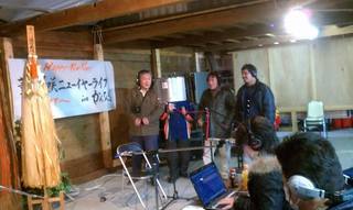 【八木節】掛け声・公開レコーディングのご報告!