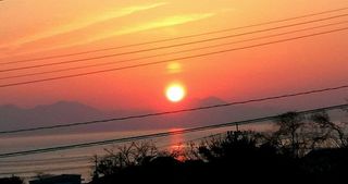 地球人としての自覚。 地球人としての自覚。