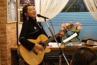 大阪・東住吉 カフェライチLive報告♪ 大阪・東住吉 カフェライチLive報告♪