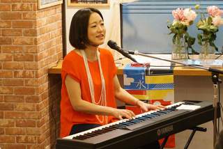 大阪・東住吉 カフェライチLive報告♪ 大阪・東住吉 カフェライチLive報告♪