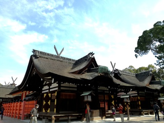 こうして出逢ったのも、何かのご縁。京都→大阪。 こうして出逢ったのも、何かのご縁。京都→大阪。