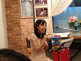 大阪・東住吉 カフェライチLive報告♪ 大阪・東住吉 カフェライチLive報告♪