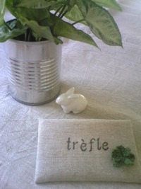 『trefle』です