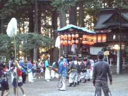 名付け親募集!