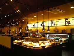 大地の恵み