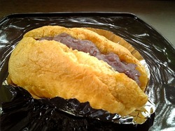 大地の恵み