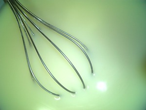 ブルーベリーの有効活用