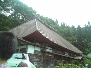 素敵な笑顔に出会えた日