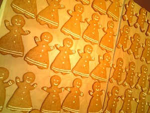 Xmas party 第3弾☆