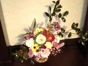 ご趣味は?