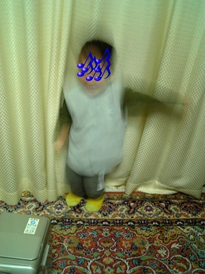 大寒卵とアートな一日