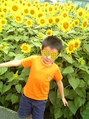 農家の皆さんありがとう!