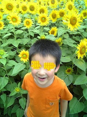 農家の皆さんありがとう!
