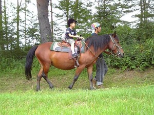 木曽を攻める!