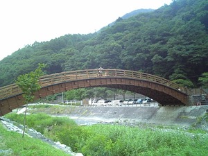 木曽を攻める!