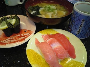 木曽を攻める!