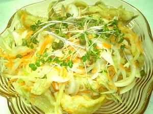 農家の皆さんありがとう!