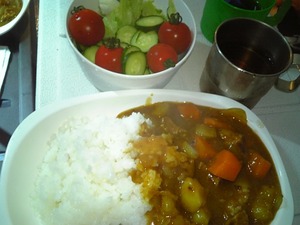 木曽を攻める!