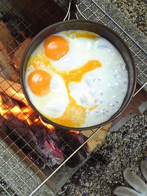 木曽を攻める!