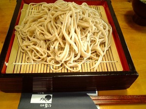 木曽を攻める!