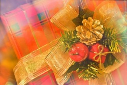 Xmasの贈り物