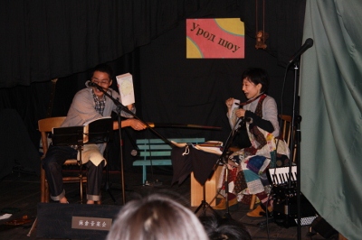 麻倉音楽会・第4回・御礼