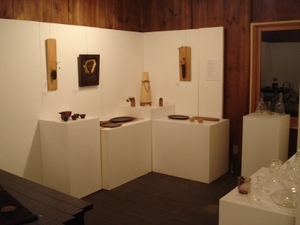 酒器展