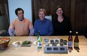 Japanese Craft Workshop