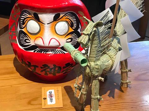 桐原牧神社、春季例大祭、わら駒祭りに行ってきました。 桐原牧神社、春季例大祭、わら駒祭りに行ってきました。