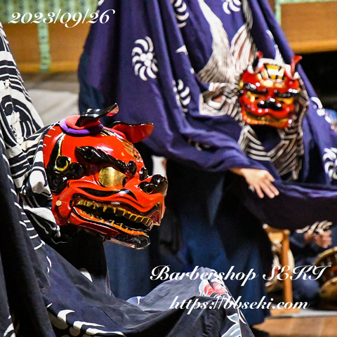 吉田神社秋季例大祭奉納舞 吉田神社秋季例大祭奉納舞