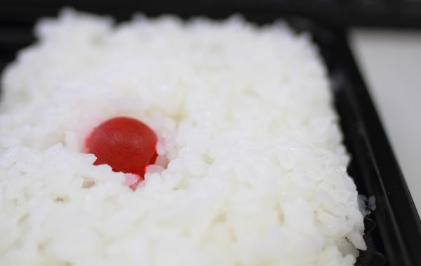 イケメン弁当近日公開!