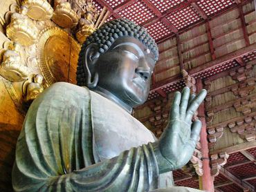 Itsukushima Shrine ⑦ Amaterasu and Susanoo アマテラスとスサノオ