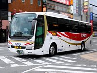 京王バス東の2台のプライムK