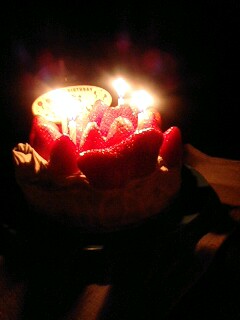 3月4日 お誕生日会