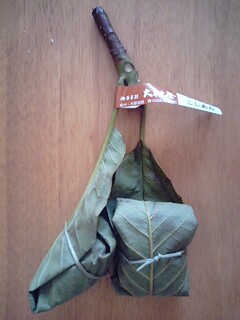 木曽の名物