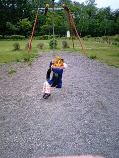 親子遠足2