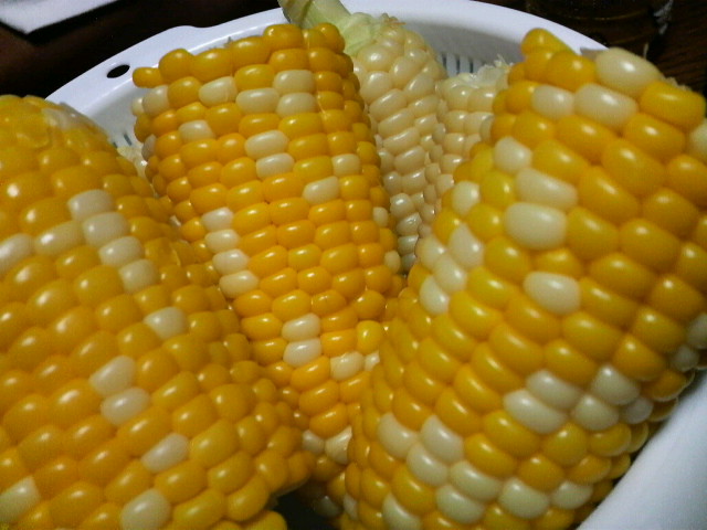 食べ比べ( ´艸`)