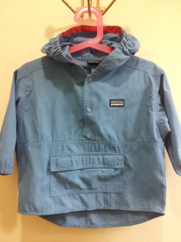 patagonia の子供服