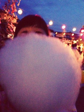 ホシのおまつり