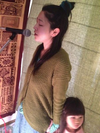 子宮からのラブソング。母と子のCDアルバム造ってます。 子宮からのラブソング。母と子のCDアルバム造ってます。